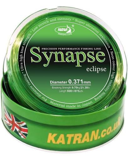 Katran Synapse Line