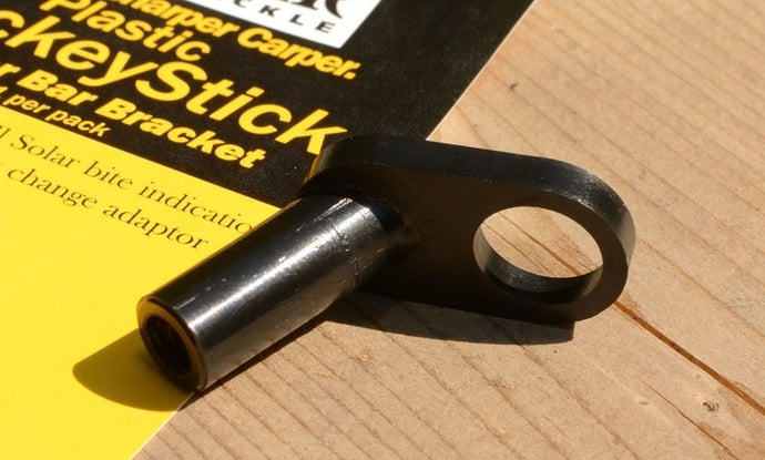 SOLAR TACKLE PLASTIC HOCKEY STICK