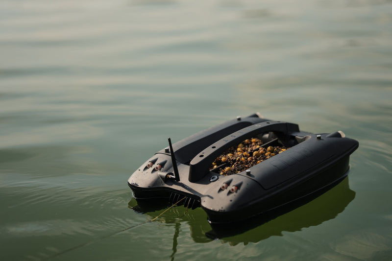 Load image into Gallery viewer, Deeper - Quest Bait Boat
