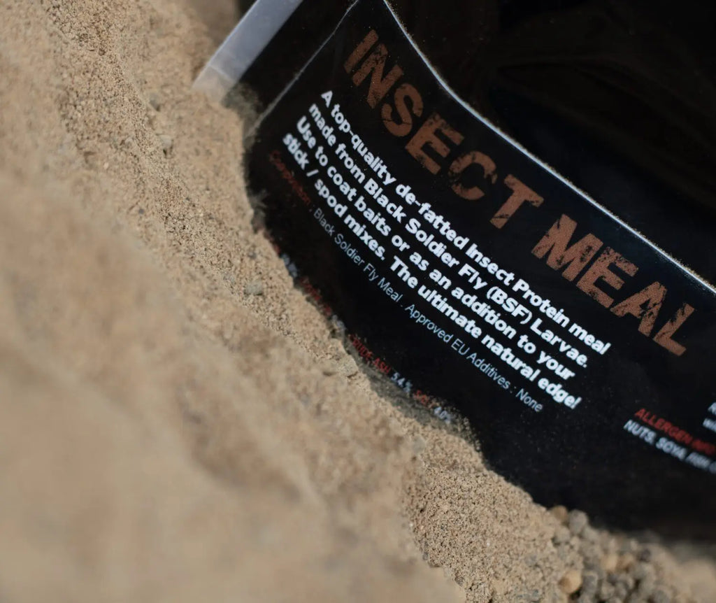 DNA BAITS - Insect Meal - 1kg
