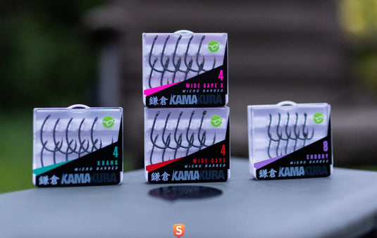 KORDA -Kamakura Choddy Hooks