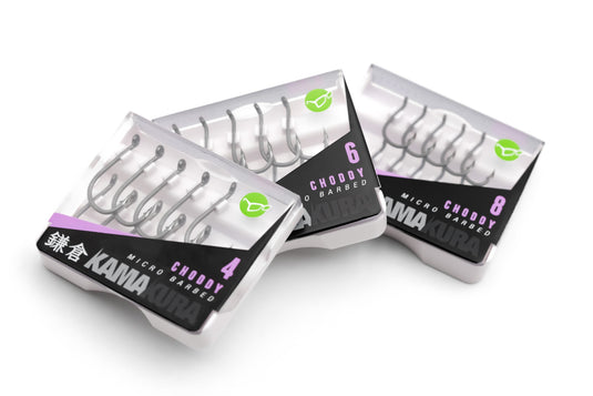 KORDA -Kamakura Choddy Hooks