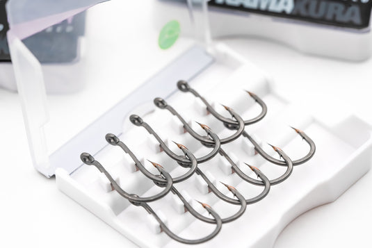 KORDA -Kamakura Choddy Hooks