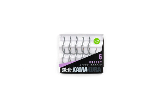 KORDA -Kamakura Choddy Hooks