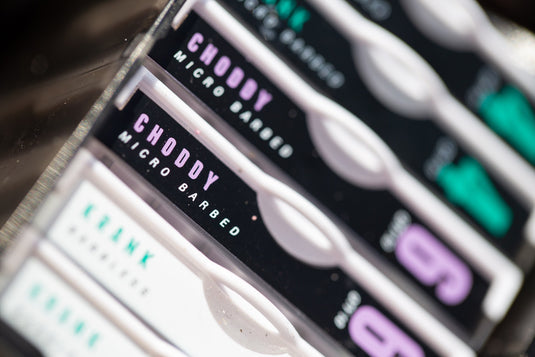 KORDA -Kamakura Choddy Hooks