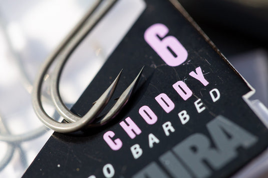 KORDA -Kamakura Choddy Hooks