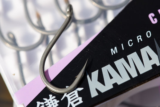 KORDA -Kamakura Choddy Hooks