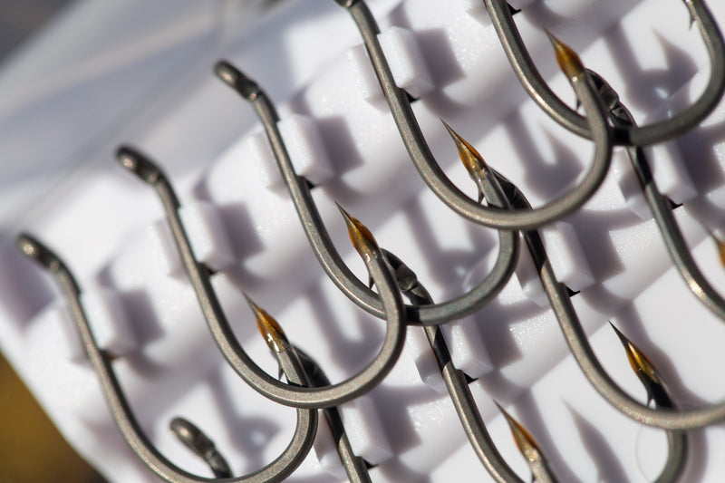 Load image into Gallery viewer, KORDA -Kamakura Choddy Hooks
