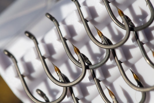 KORDA -Kamakura Choddy Hooks