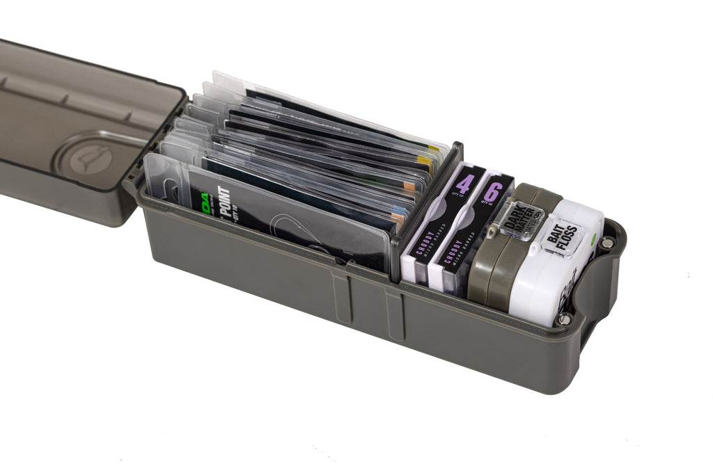 Korda - Utility Box