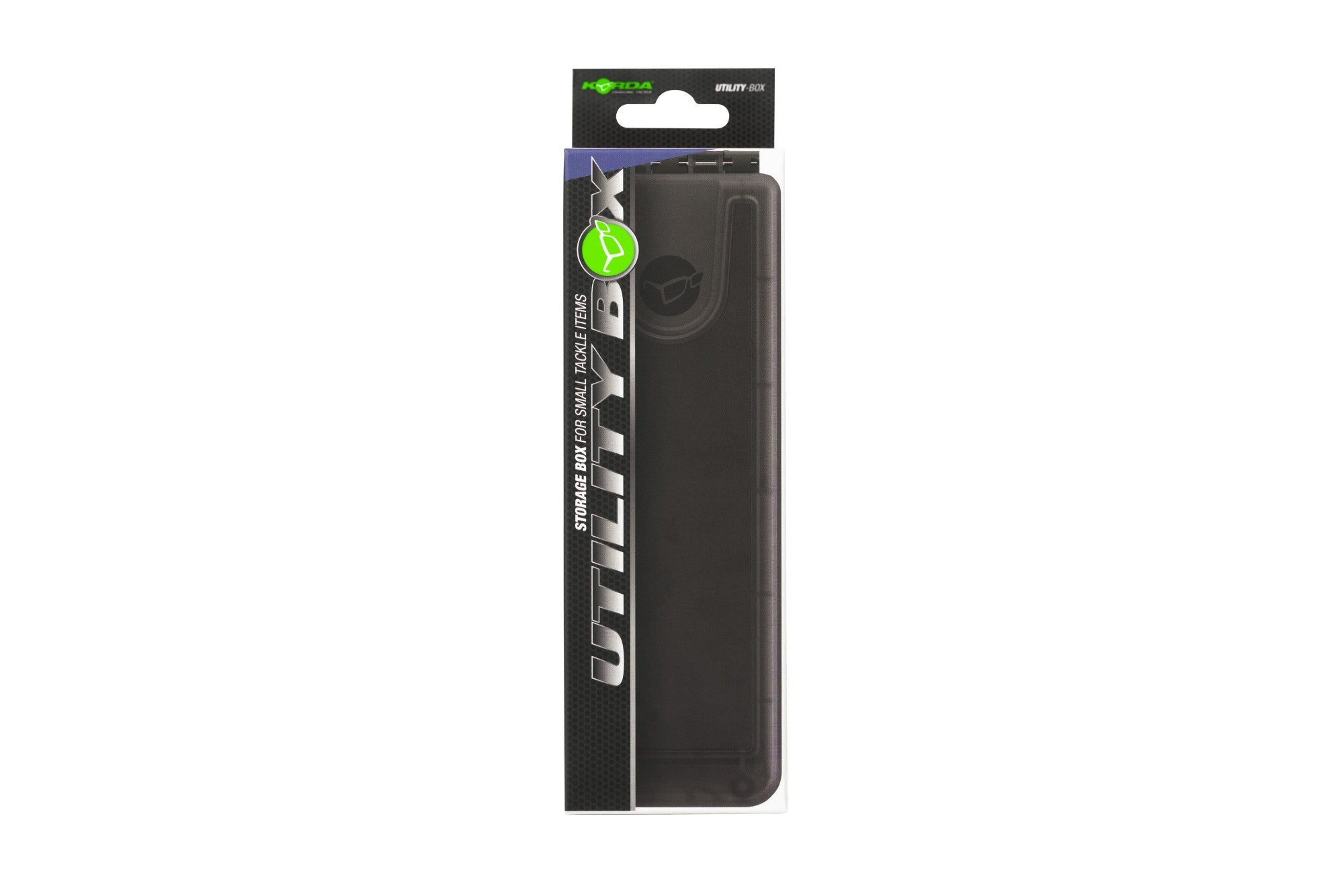 Korda - Utility Box