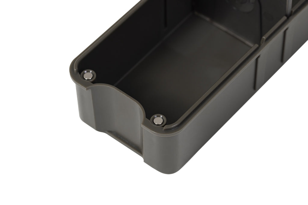 Korda - Utility Box