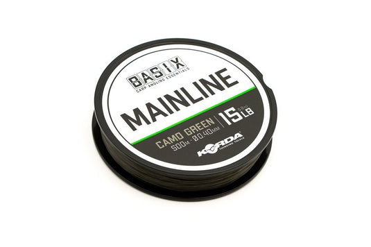 Korda - Basix Main Line