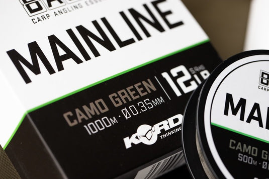 Korda - Basix Main Line