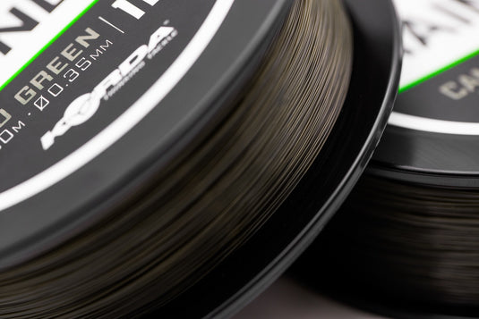 Korda - Basix Main Line