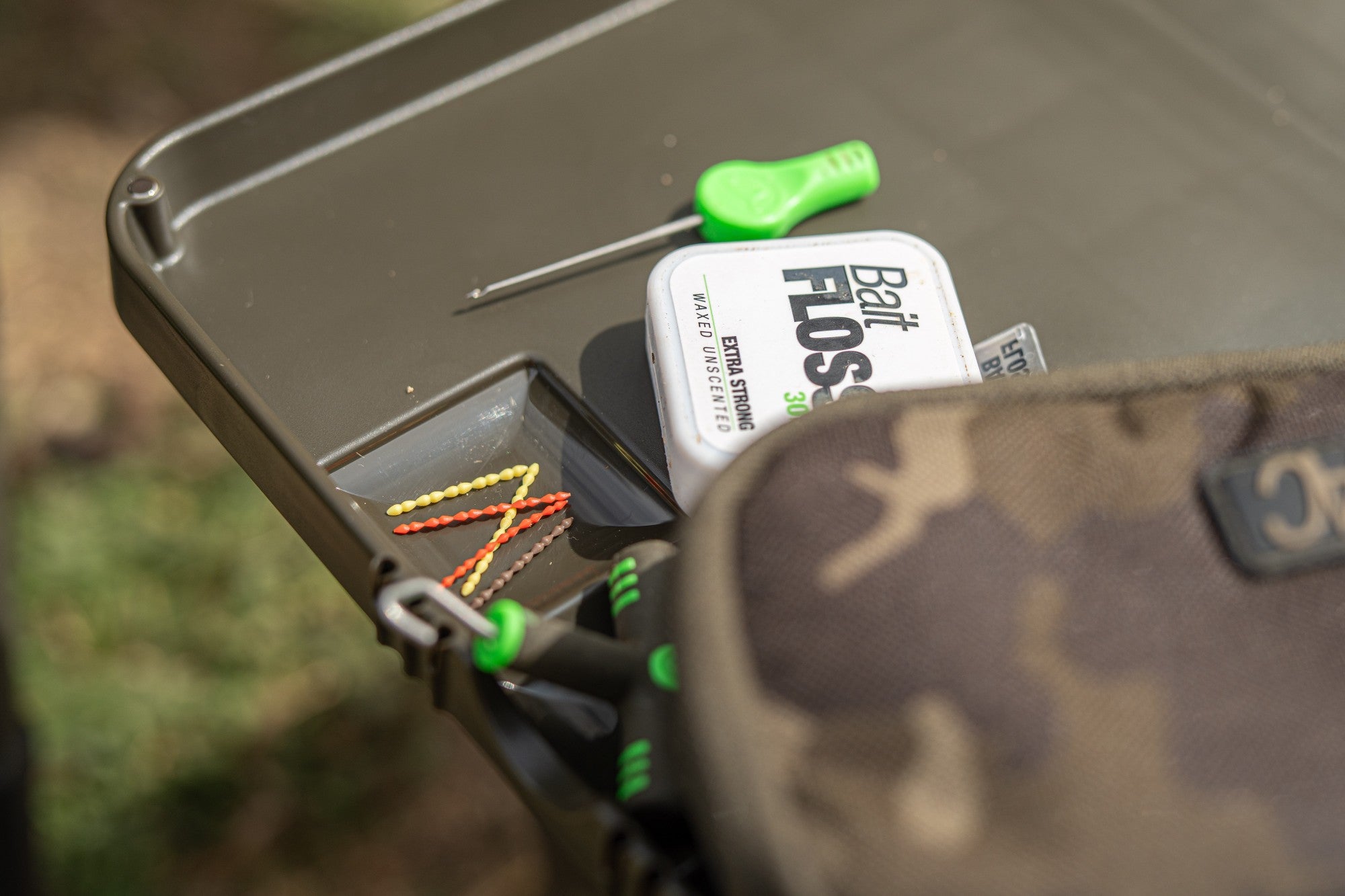 Korda - Bucket Table Pre order August