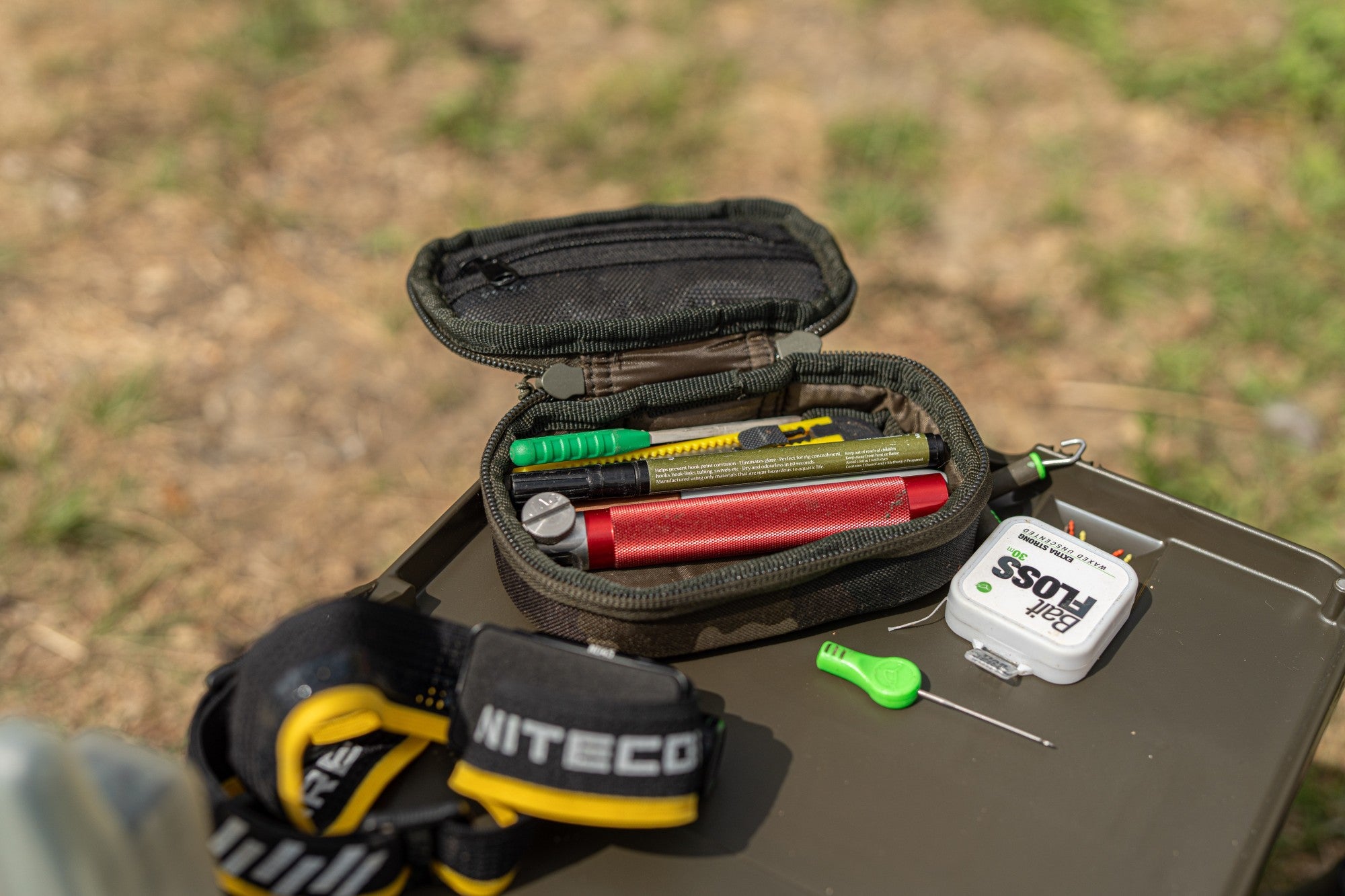 Korda - Bucket Table Pre order August