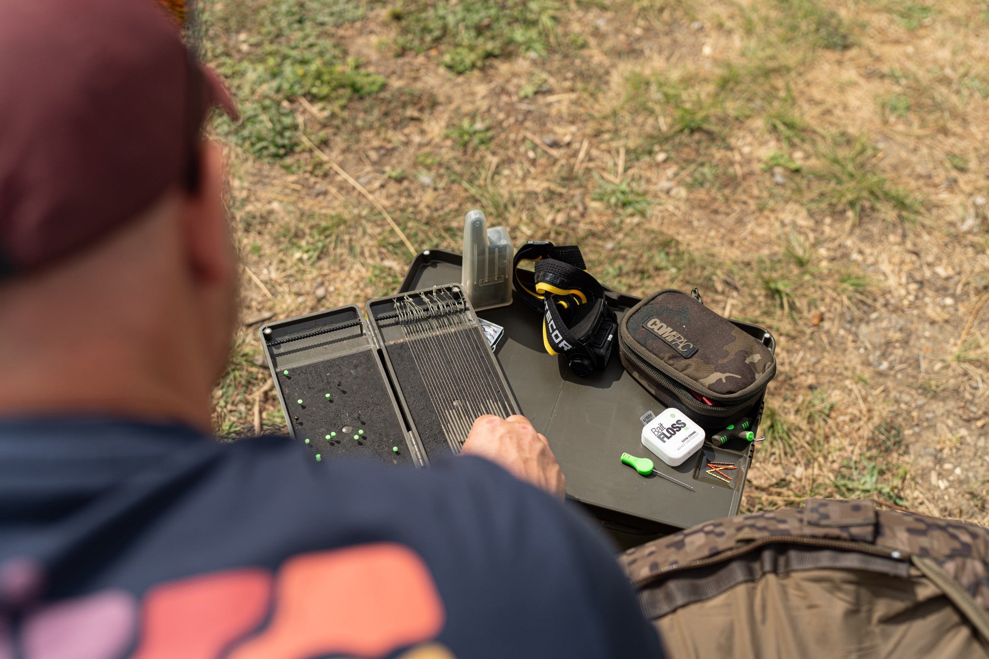 Korda - Bucket Table Pre order August