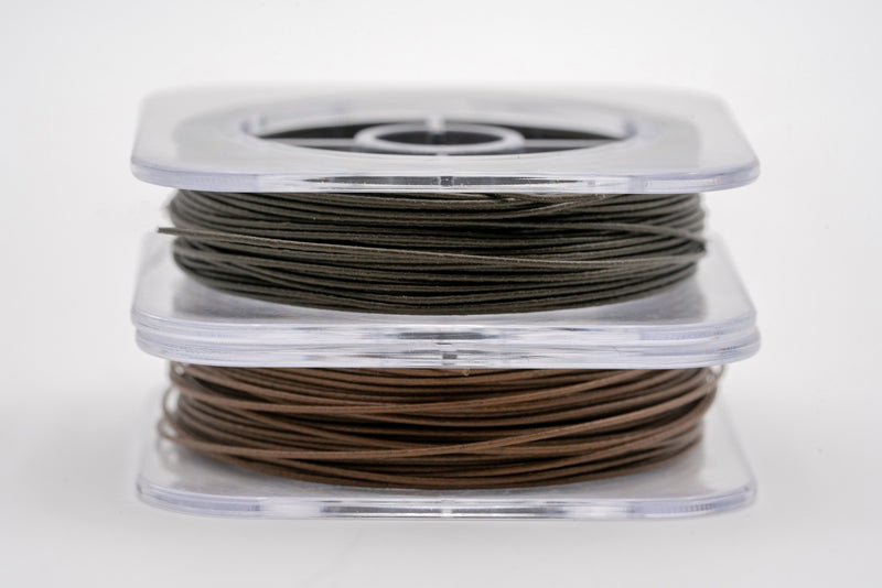 Load image into Gallery viewer, KORDA -  Dark Matter Tungsten Coated Braid
