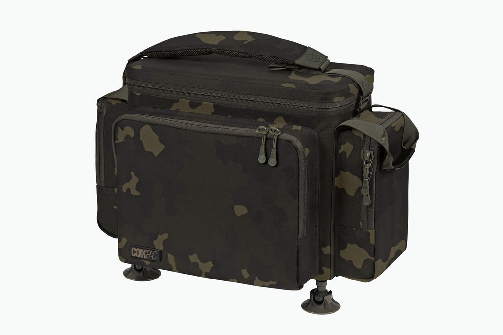 Compac Framed Carryall Dark Kamo | Large