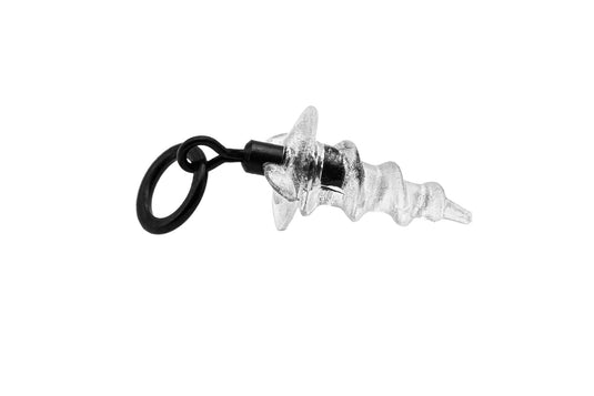 Korda - Bait Screw Swivel Large