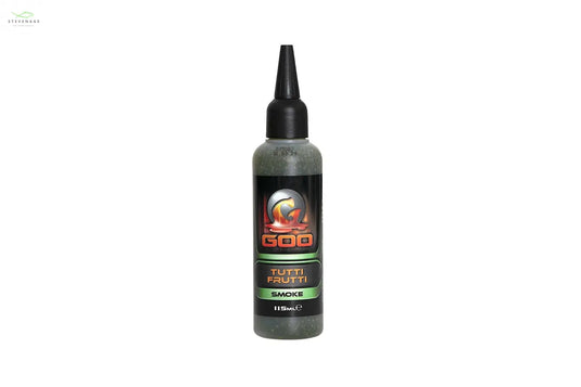 KORDA GOO KORDA