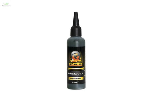 KORDA GOO KORDA