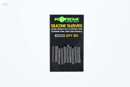 KORDA - SILICONE SLEEVES KORDA