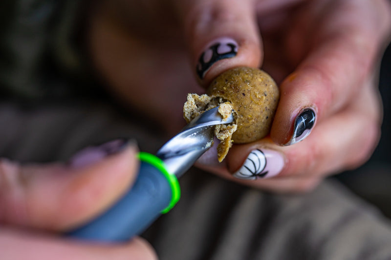 Load image into Gallery viewer, Korda - Bait Drill
