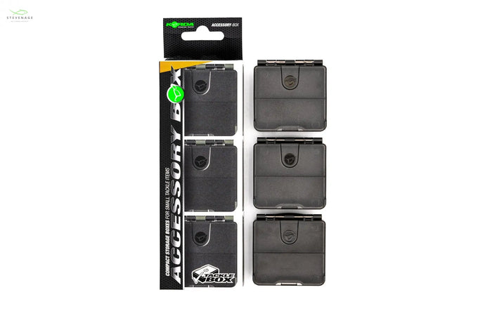 Korda - Accessory Box KORDA