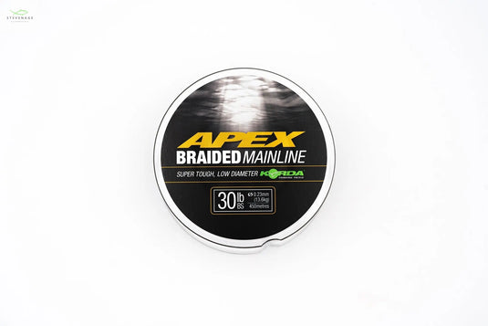 Korda - Apex Braided Mainline KORDA