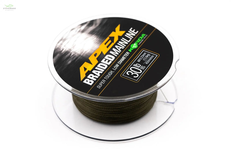 Load image into Gallery viewer, Korda - Apex Braided Mainline KORDA
