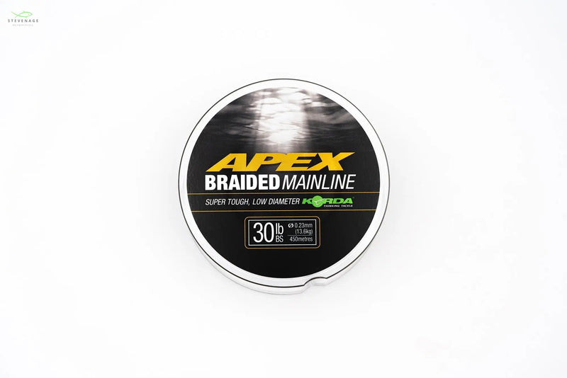 Load image into Gallery viewer, Korda - Apex Braided Mainline KORDA
