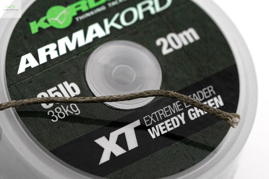 Korda - Arma Kord XT 85lb 20m KORDA