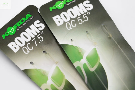 Korda - BOOM QC KORDA