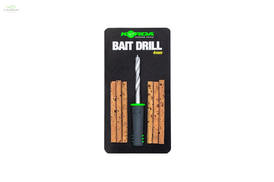 Korda - Bait Drill KORDA