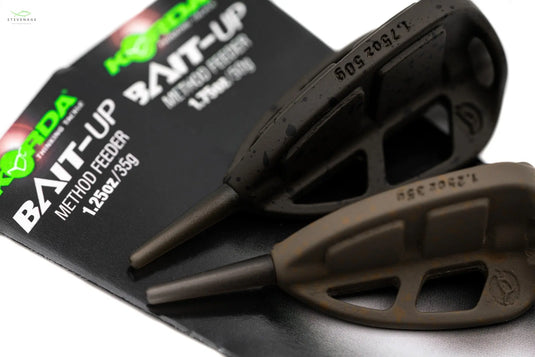 Korda - Bait Up Method Feeder KORDA