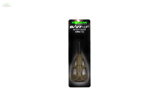 Korda - Bait Up Method Feeder KORDA