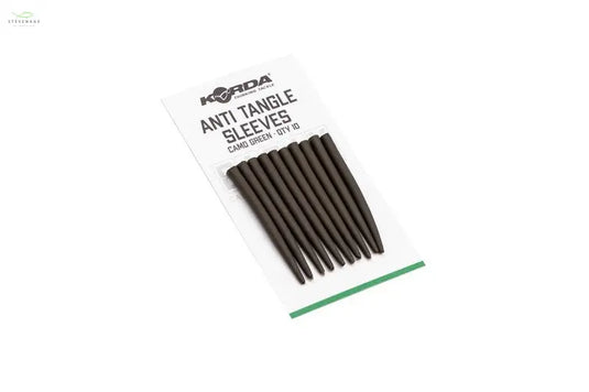 Korda - Basix Anti Tangle Sleeves KORDA