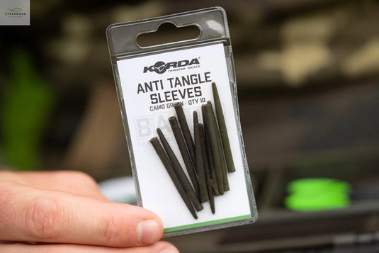 Korda - Basix Anti Tangle Sleeves KORDA