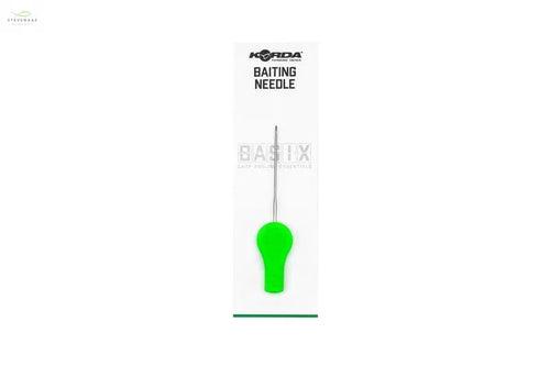 Korda - Basix Baiting Needle KORDA