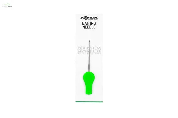 Korda - Basix Baiting Needle KORDA