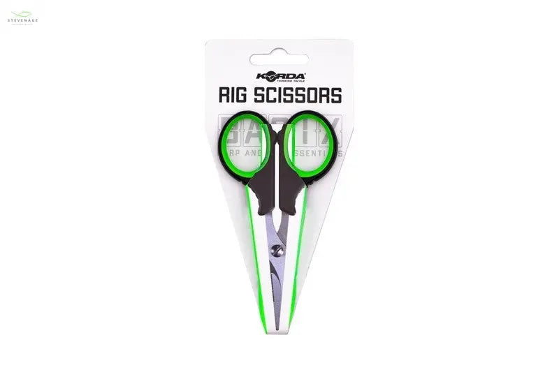 Load image into Gallery viewer, Korda - Basix Rig Scissors KORDA
