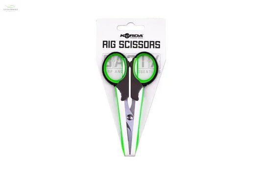 Korda - Basix Rig Scissors KORDA