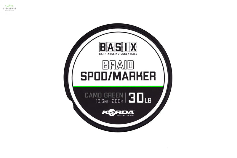 Load image into Gallery viewer, Korda - Basix Spod/Marker Braid 200m KORDA
