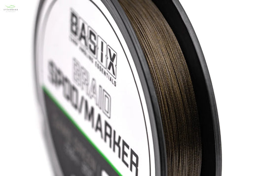 Korda - Basix Spod/Marker Braid 200m KORDA