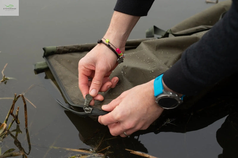 Load image into Gallery viewer, Korda - Basix Weigh Sling KORDA
