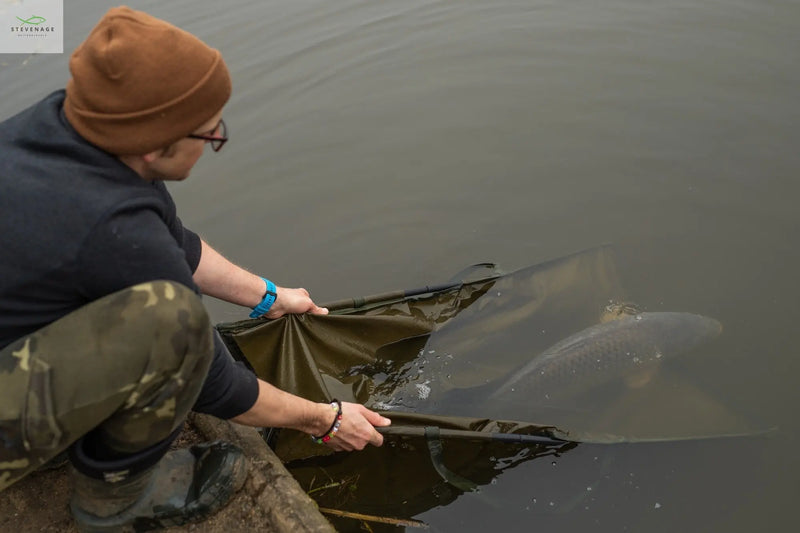 Load image into Gallery viewer, Korda - Basix Weigh Sling KORDA
