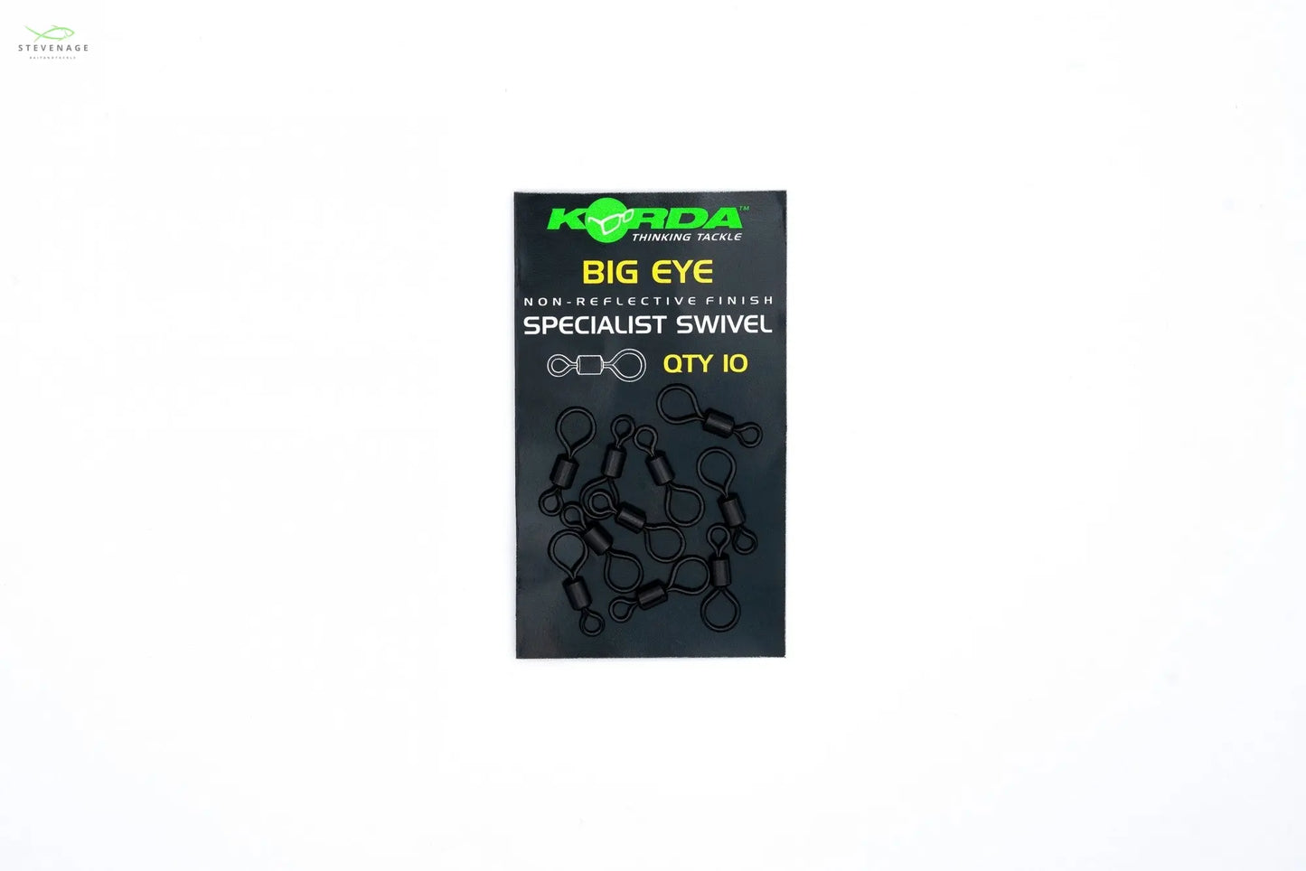 Korda - Big Eye Swivel KORDA