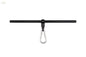 Korda - Black Singlez T Bar KORDA